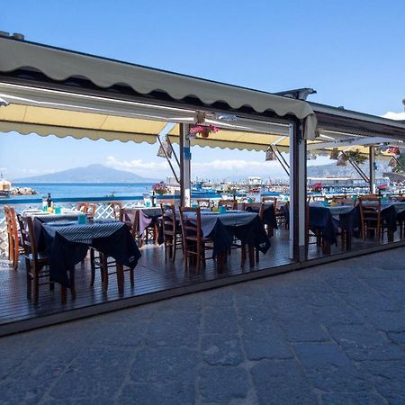 Suitevesuvio Sorrento Dış mekan fotoğraf