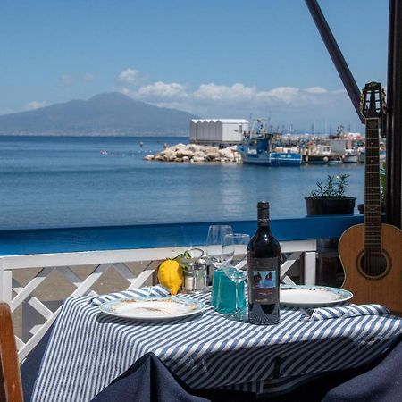 Suitevesuvio Sorrento Dış mekan fotoğraf