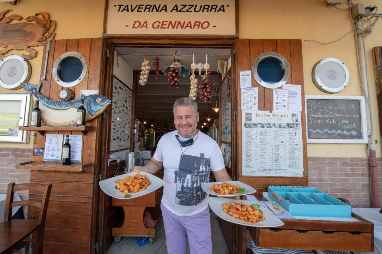 Suitevesuvio Sorrento Dış mekan fotoğraf